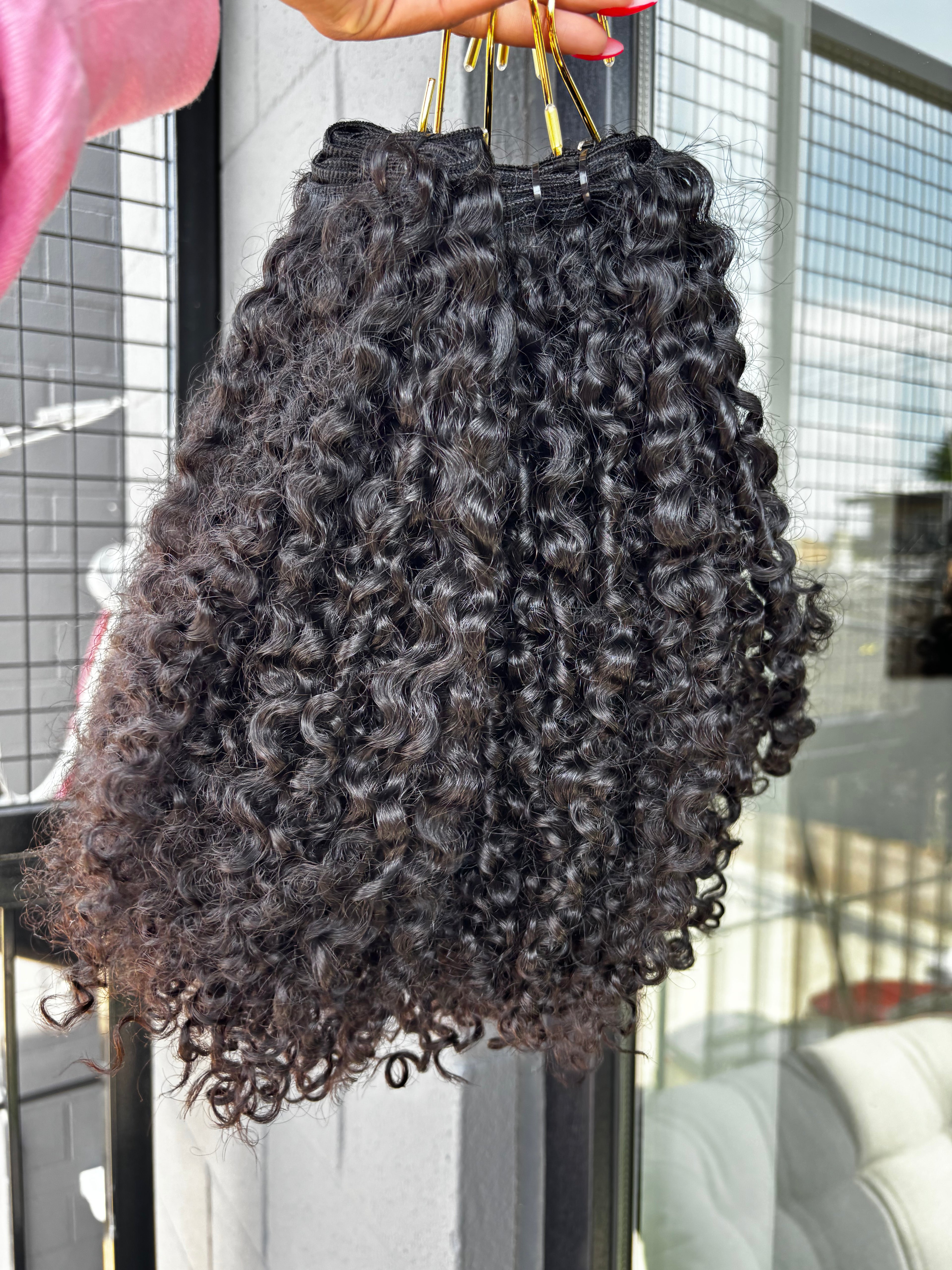 Curly Bundle Deals