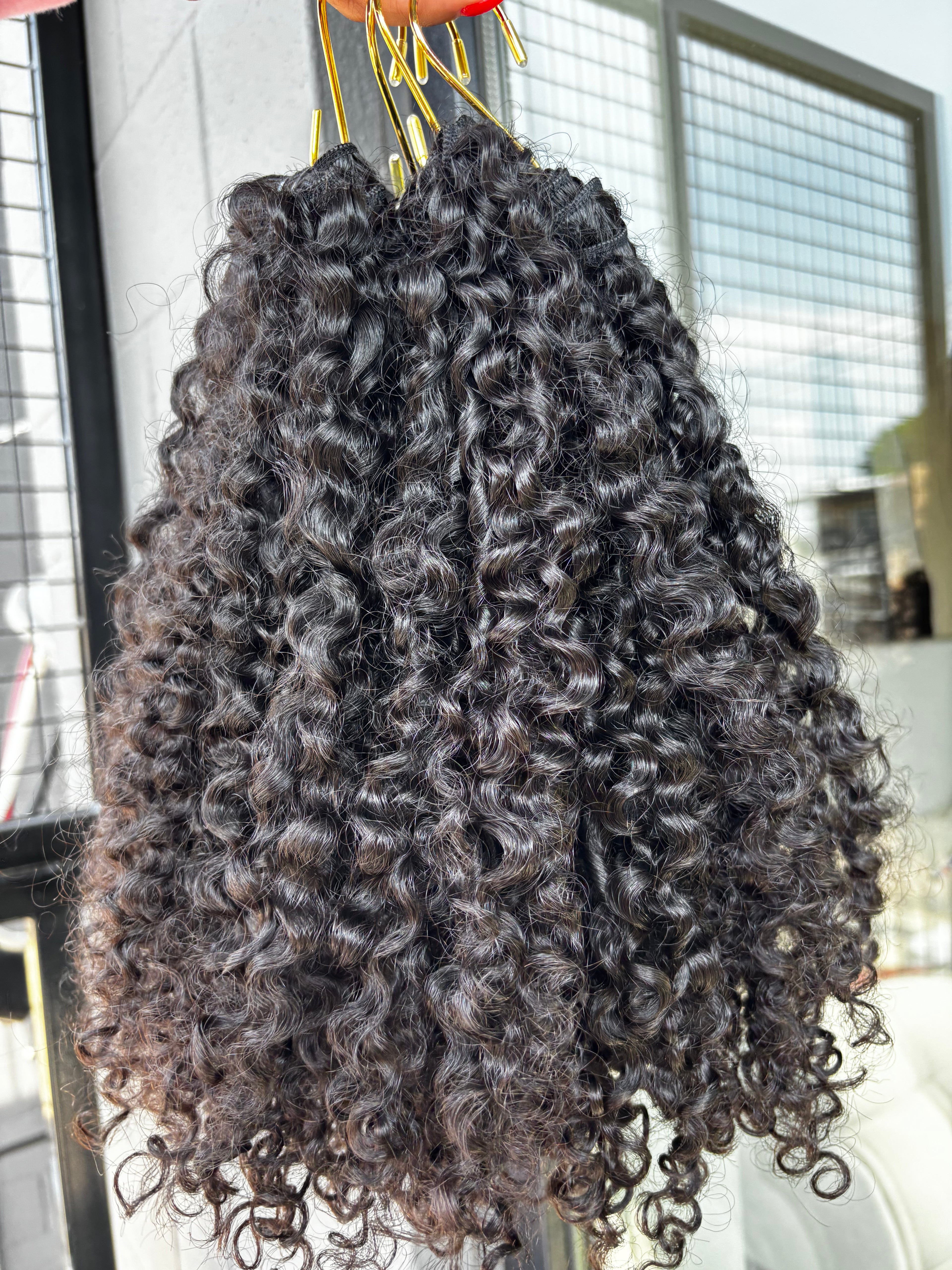 Curly Bundle Deals