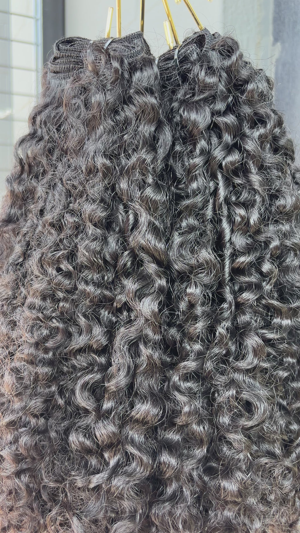 Curly Bundle Deals