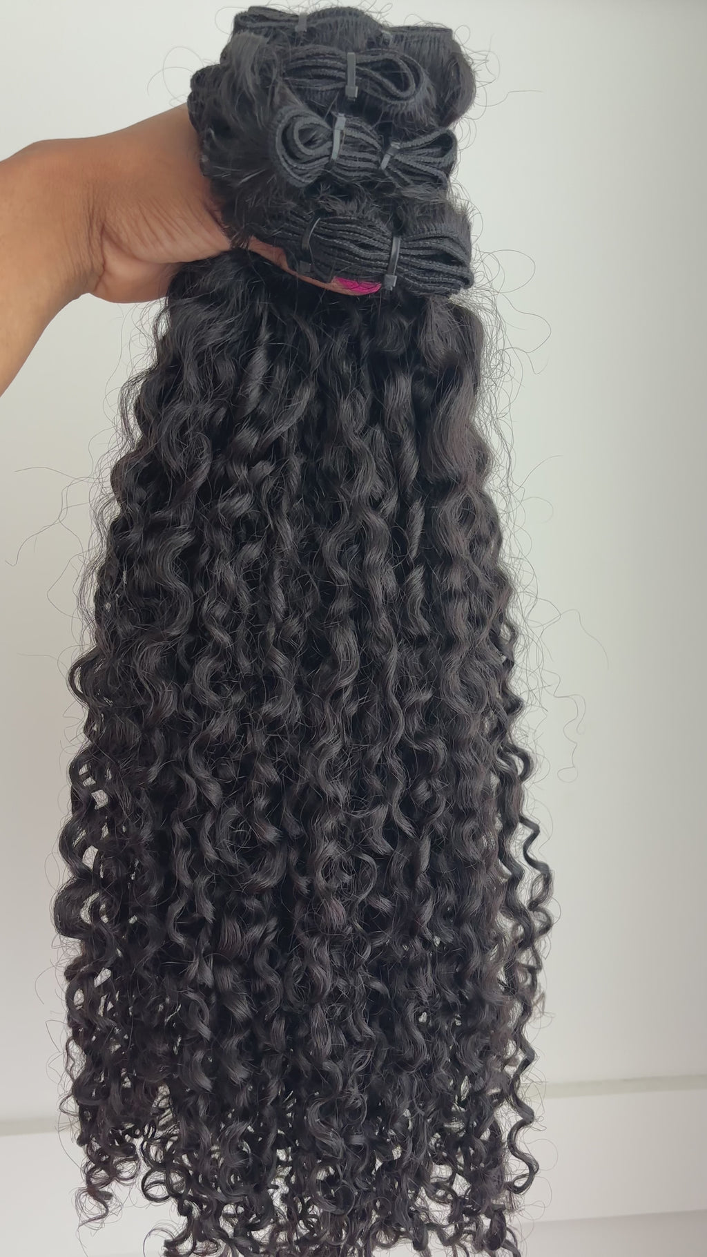 Villa Curl Bundle Deals