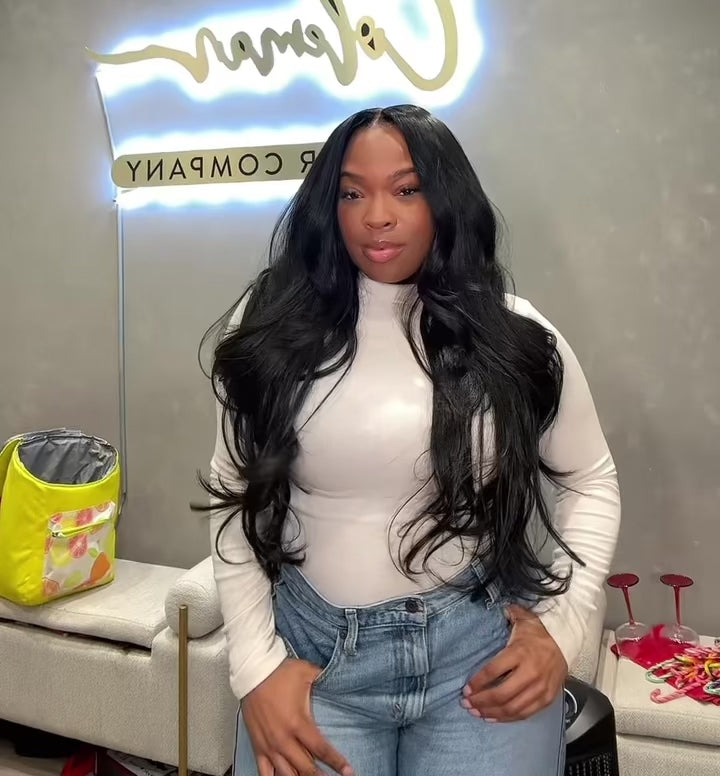 Cambodian Wavy Bundle Deals
