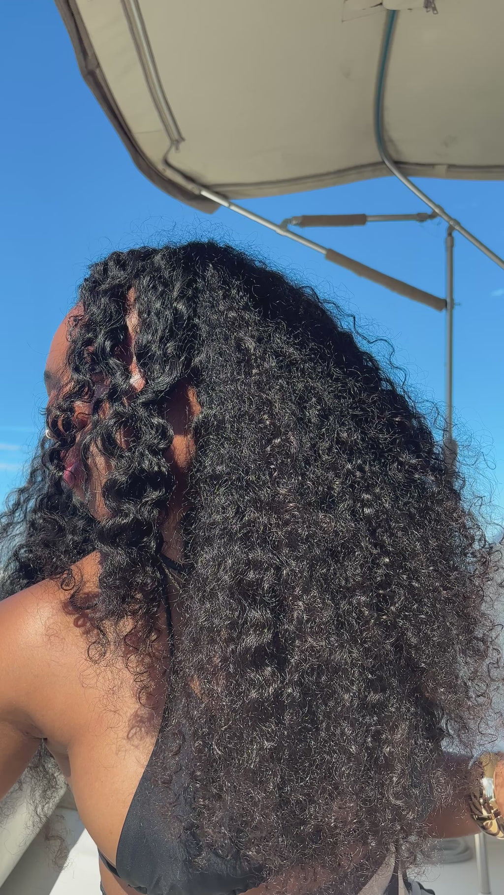 Burmese Curly
