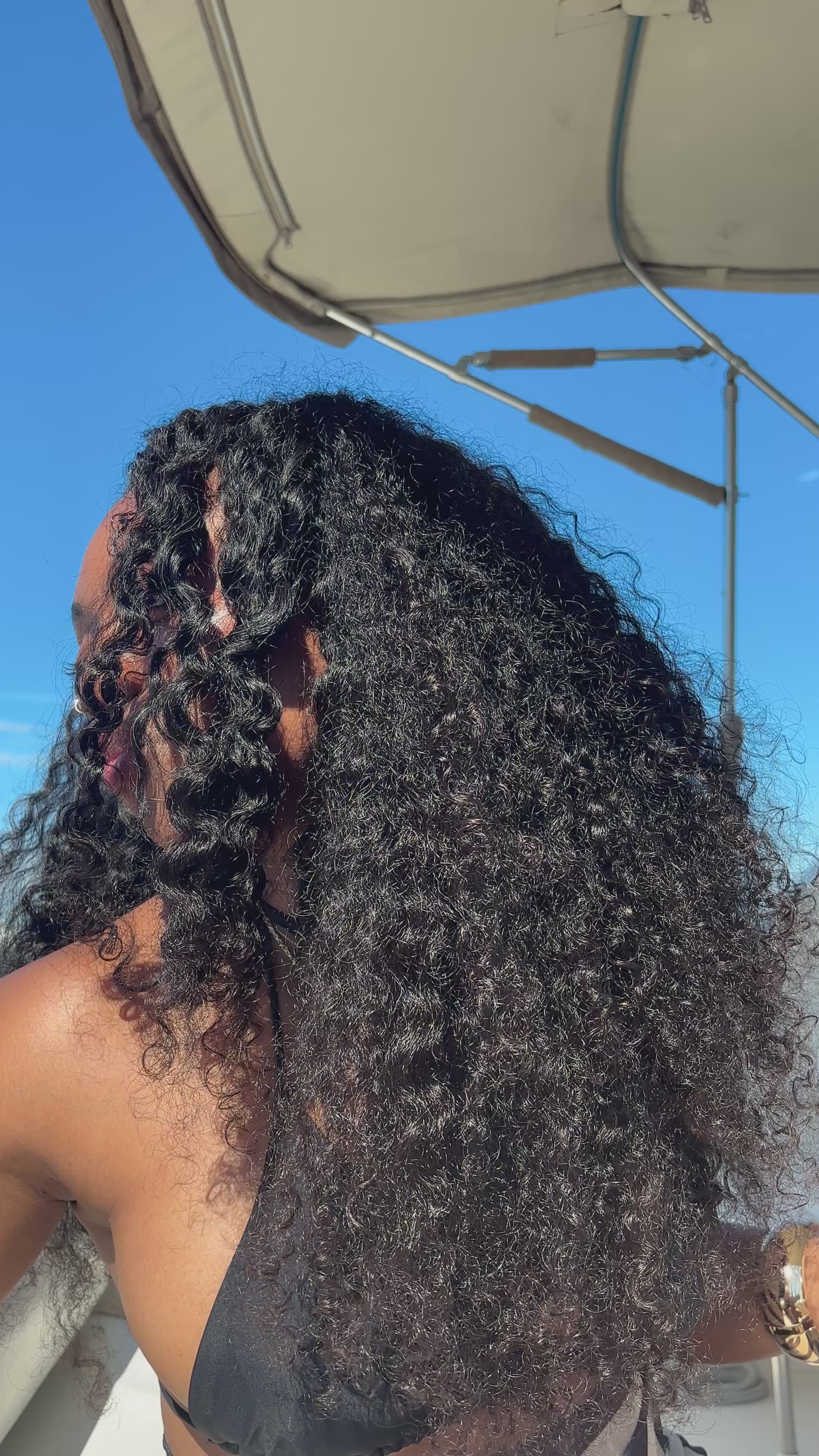 Burmese Curly