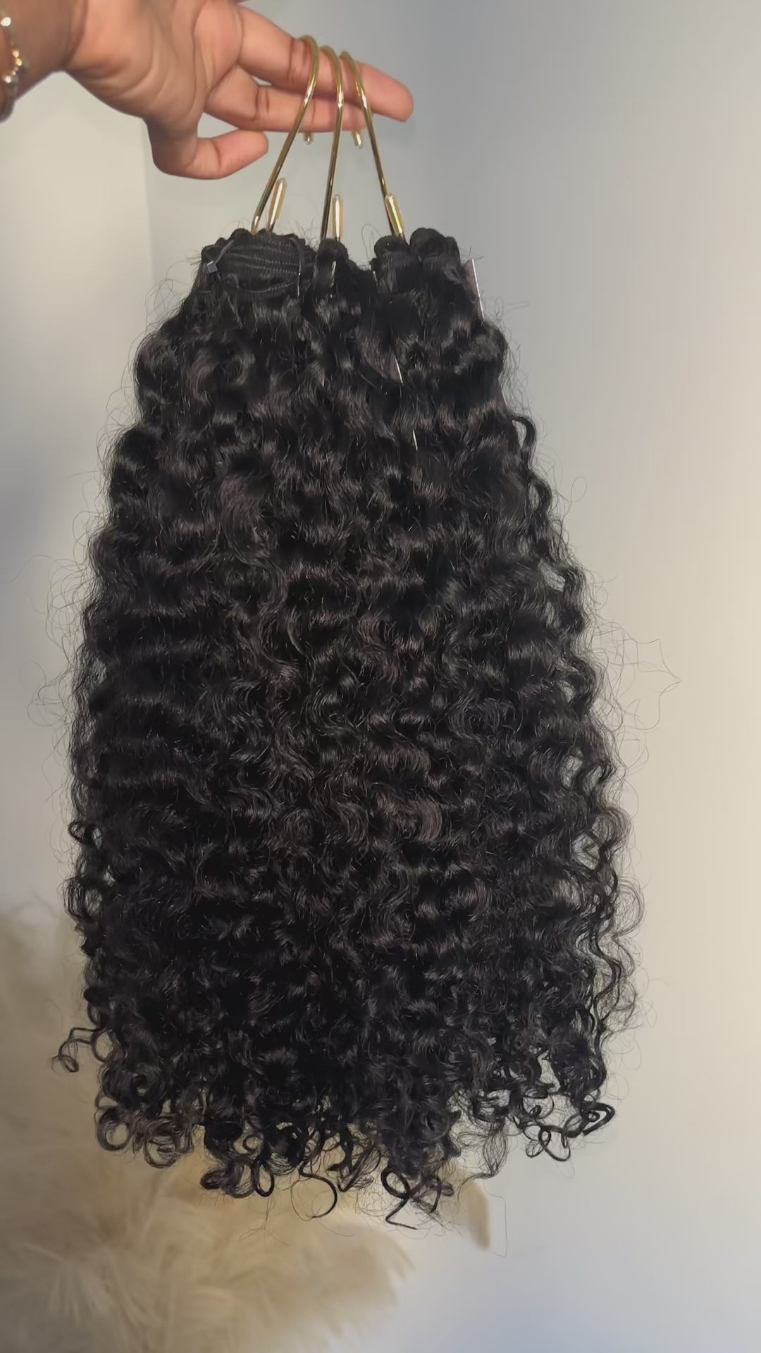 Curly Bundle Deals